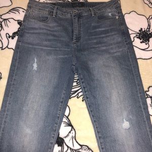 Lucky Brand Hayden Skinny
